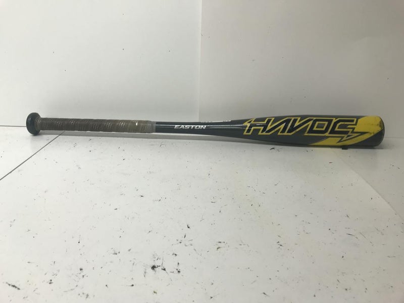 Batte Easton HAVOC Youth –30 Pouces, 20 Oz, Diamètre 2 1/4, Modèle 2022, Jeunesse