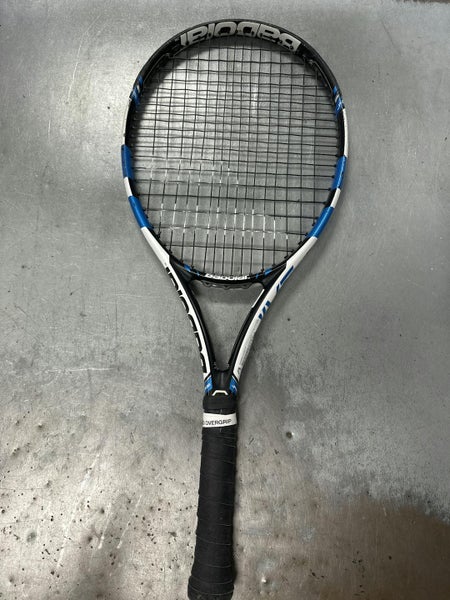 Used Babolat Pure Drive 26 26used tennis rackets babolat www