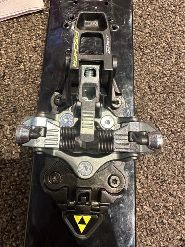Fischer Dynafit Tour Classic Touring Pin Binding