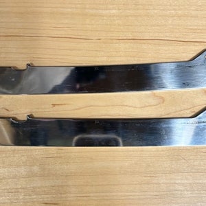 New LS+ 246 Bauer Blades
