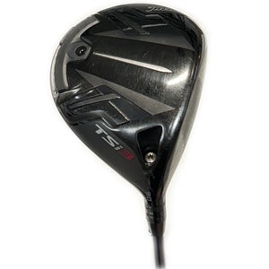 Titleist TSi3 9.0* Driver Graphite Fujikura Ventus Blue 6-R Regular Flex