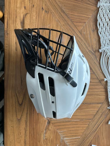 Youth Cascade CPX-R Helmet
