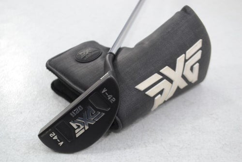 PXG 0211 V-42 34" Putter Right Steel # 167262