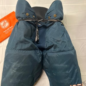 Used Jofa 1000 Jr. Large Hockey Pants.