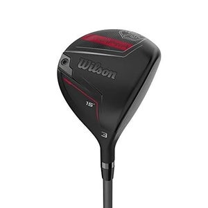 Wilson Staff Dynapower Fairway Woods - 7 Wood / 21° - Project X HZRDUS - REGULAR