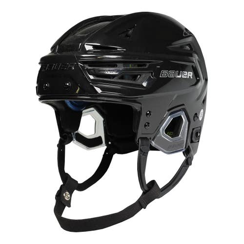 Bauer Re-Akt 150 Hockey Helmet (New) - Black, Medium