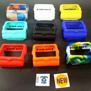 Shearwater Silicone Case Cover Boot Perdix, Perdix ai, Perdix 2 Dive Computer