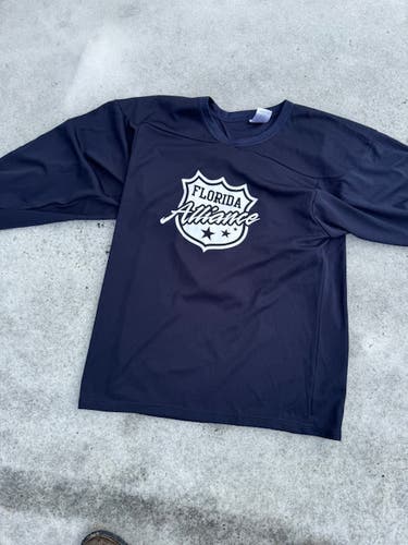 Blue Small Men's Kamik Jersey