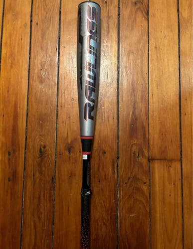 Rawlings Quatro Pro USA 30 drop 8