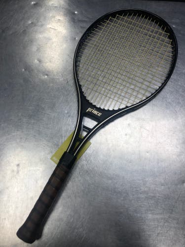 Prince Used Tennis Racquet