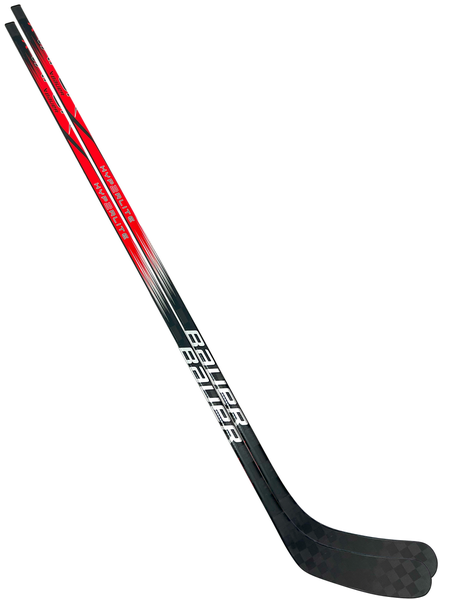 2 pack Bauer Vapor Hyperlite 2 LH 87 Flex P90T