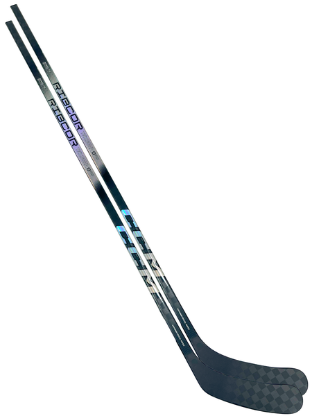 2 pack CCM Ribcore Trigger 8 Pro LH 80 Flex P29M | SidelineSwap | Buy ...