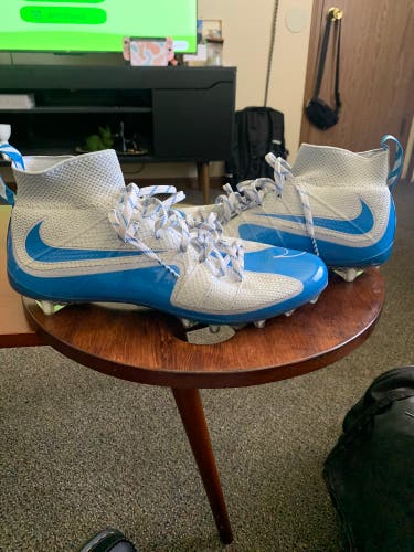 Nike Vapor Untouchable