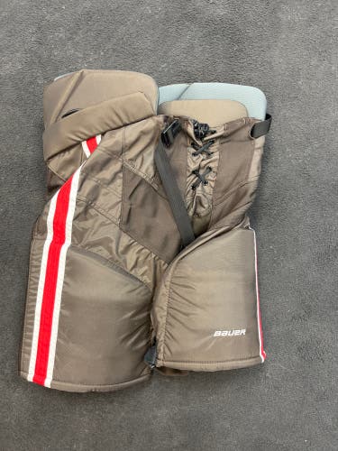 Bauer Nexus pro stock pants lightly used.