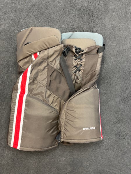 Bauer Nexus pro stock pants lightly used.