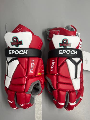 New Epoch 14" Integra Elite Whipsnakes Gloves