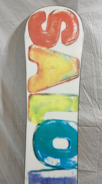 長身女子に！ SALOMON OH YEAH 151 ハイブリッドキャンバー！ 長身女子に！ SALOMON OH YEAH 151 ハイブリッドキャンバー！ 長身女子