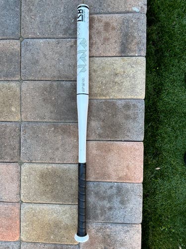 Used Lefty Swag "No Load Trainer" 30" 25 Oz bat