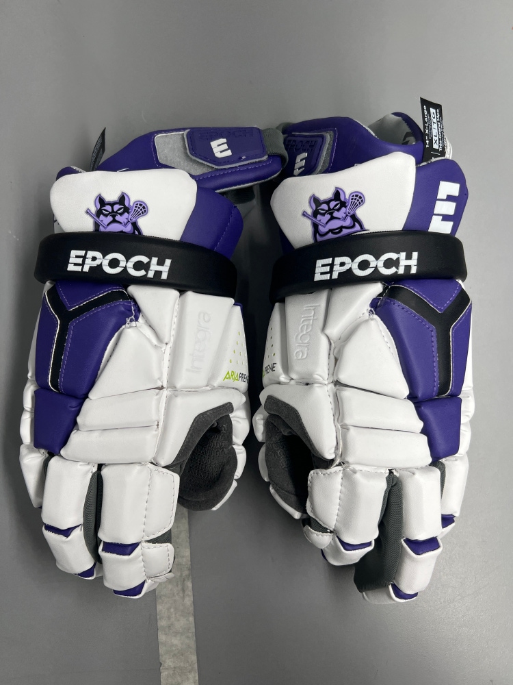 New Epoch 14" Integra Elite Waterdogs Gloves