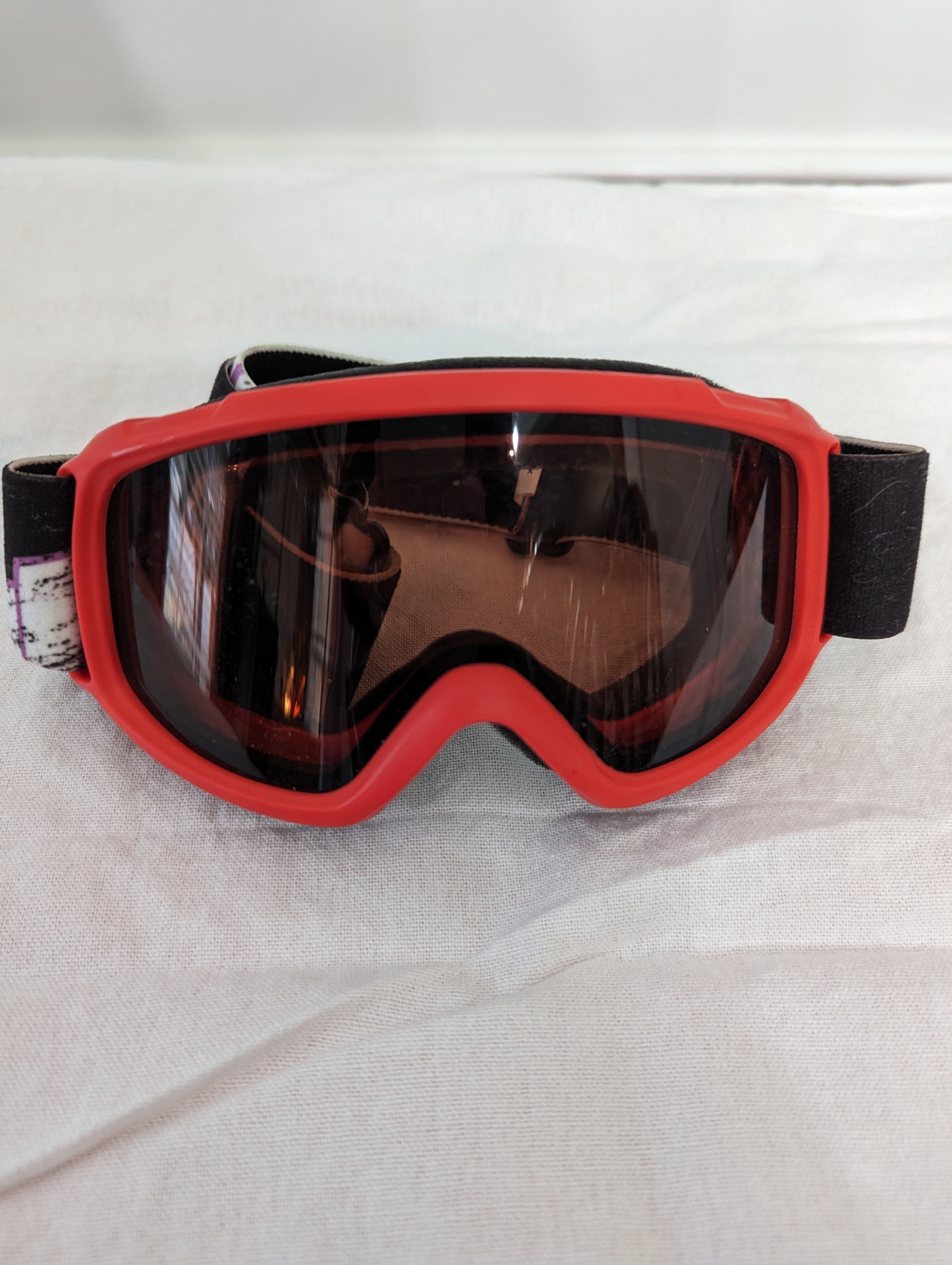 New Kid's Smith Ski Goggles Small