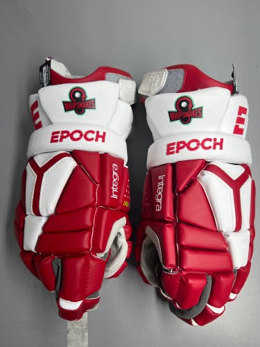 New Epoch 13" Integra Elite Whipsnakes Gloves