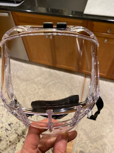 Bauer Shield Concept 3 Full Shield