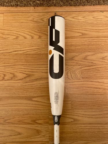 2021 Composite (-8) 22 oz 30" CF Zen Bat