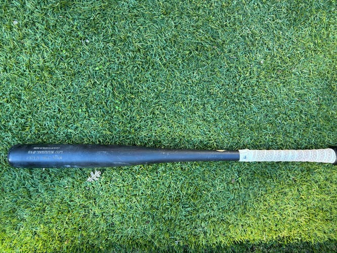 2023 Maple (-8) 23 oz 31" FS99 Maple Bat