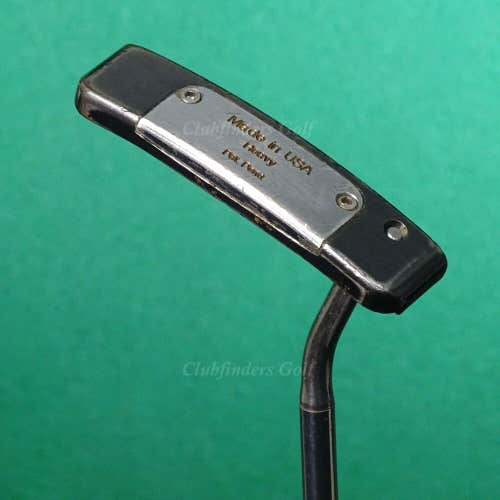 Kirk Currie Brazos Belly 41" Putter Golf Club