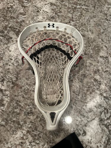 Used  Strung Command 2 Head