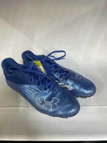 Used Adidas Senior 9.5 Football Cleats