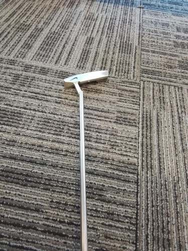 Used Nike Unitized Tiempo Blade Putters