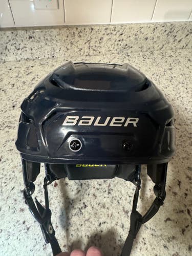 Bauer Hyperlite 2 Helmet