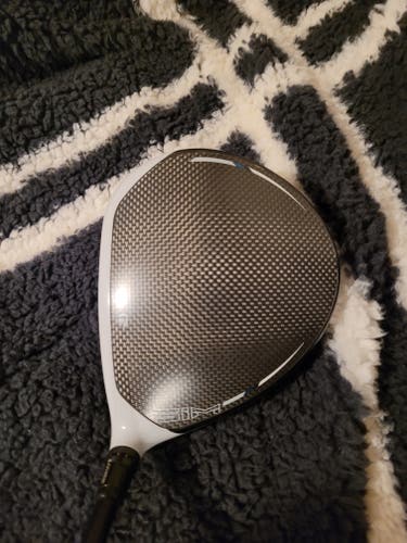 Used TaylorMade Right Handed SIM Max Driver 10.5 Loft