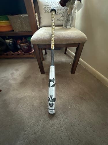 2022 Hybrid (-3) 29 oz 32" The Goods Bat