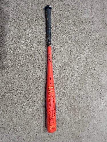 2023 Alloy (-3) 29 oz 32" Atlas Bat