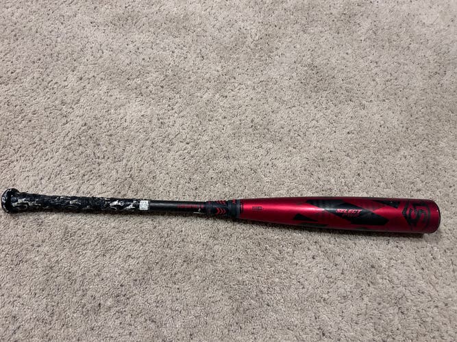 2022 Composite (-3) 29 oz 32" Select PWR Bat