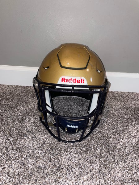 Adult Large Riddell SpeedFlex Helmet