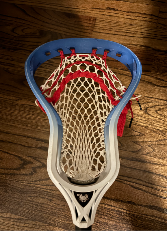Defense ECD Lacrosse Rebel Lacrosse Heads SidelineSwap