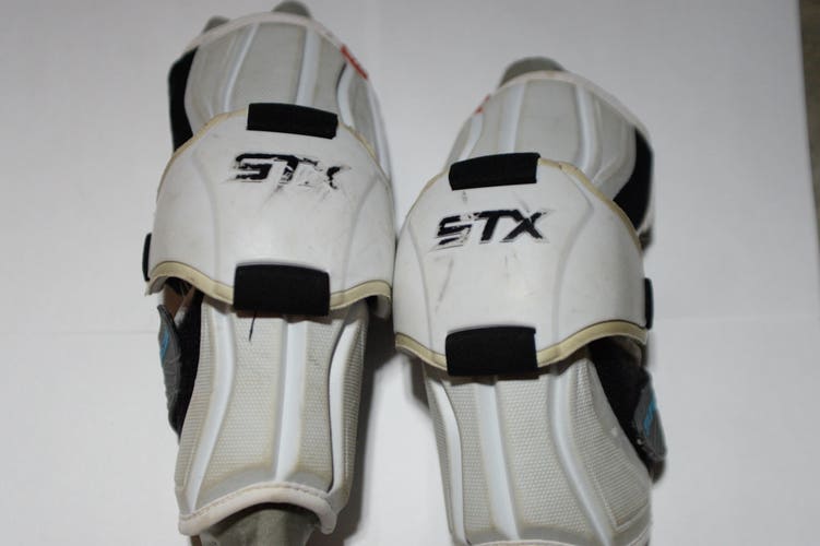 Used Medium/Large STX Surgeon 700 Arm Pads