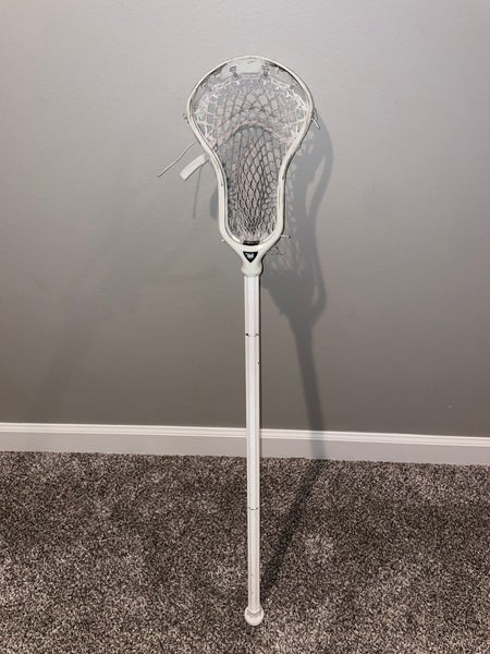 Used ECD White DNA Head/ Carbon 3.0 Stick