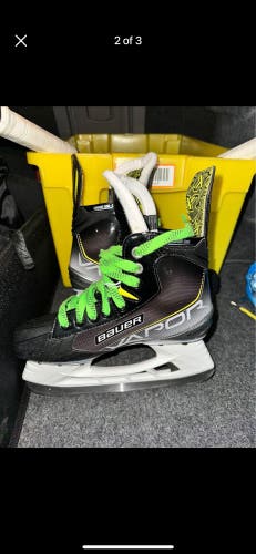 Bauer Vapor 3X Ice Hockey Skates 3.5 EE