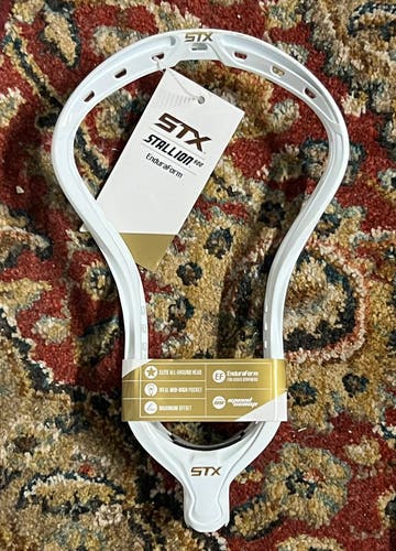 New  Unstrung Stallion 900 Head