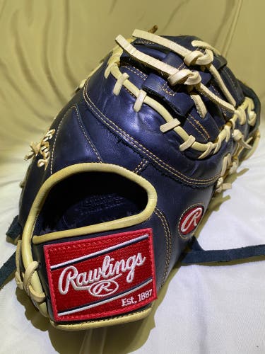 Rawlings 13” GG Elite Series First Base Mitt