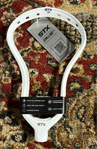 Unstrung Stallion 1K Head