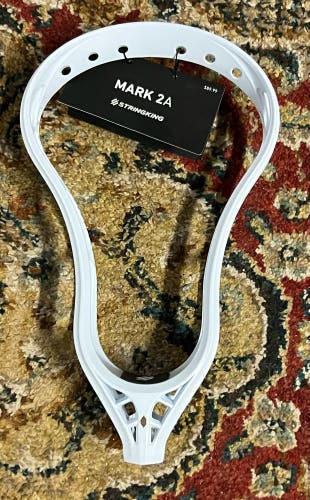 Unstrung Mark 2A Head