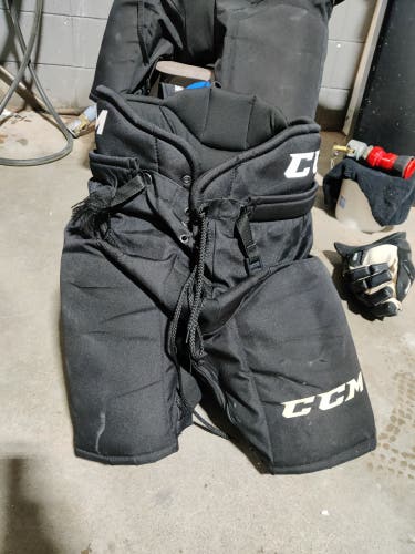 CCM Hockey Pantaloons Trade NiemiFan31