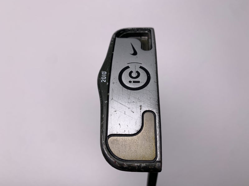 Nike IC 20-10 Putter 34" Mens RH