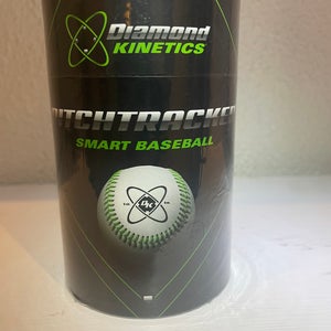 Diamond kinetics smart Baseball