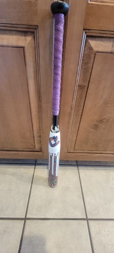 DeMarini Prism Bat (-11) 19 oz 30"